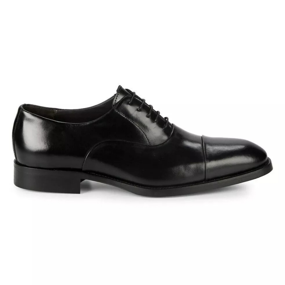 SOLD: To Boot New York Oxford Dress Shoes